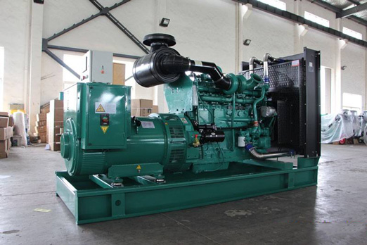 邕宁320kw康明斯柴油发电车出租组图片 邕宁320kw康明斯柴油发电车出租组图片