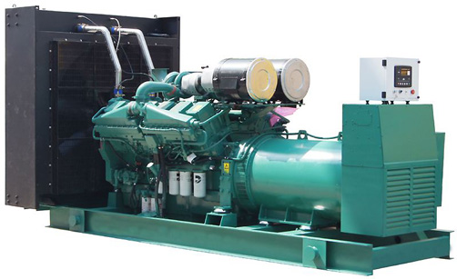 邕宁30kw康明斯柴油发电机组图片 邕宁30kw康明斯柴油发电机组图片