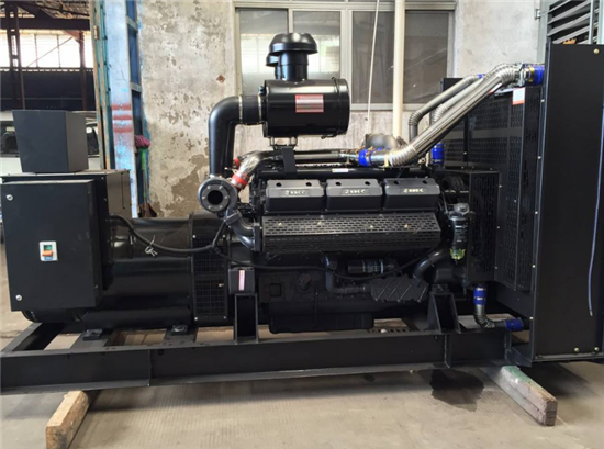 邕宁柴油发电机