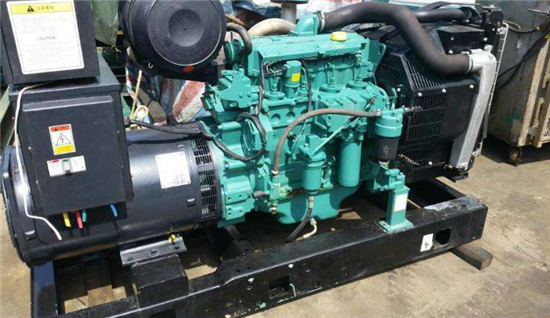 邕宁柴油发电机 邕宁柴油发电机